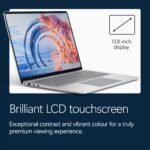 Microsoft Surface Laptop 15-inch Snapdragon X2 Plus 512GB/16GB Platinum (8th Edition) - Image 2