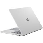 Microsoft Surface Laptop 15-inch Snapdragon X2 Plus 512GB/16GB Platinum (8th Edition) - Image 12
