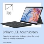 Microsoft Surface Pro 13-inch Snapdragon X2 Plus 512GB/16GB Black (12th Edition) - Image 2