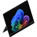 Microsoft Surface Pro 13-inch Snapdragon X2 Plus 512GB/16GB Black (12th Edition) - Image 11