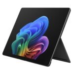 Microsoft Surface Pro OLED 13-inch Snapdragon X2 Elite 512GB/16GB Black (12th Edition)