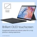 Microsoft Surface Pro OLED 13-inch Snapdragon X2 Elite 512GB/16GB Black (12th Edition) - Image 2
