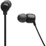 JBL TUNE T135BT Wireless In-Ear Headphones (Black) - Image 3