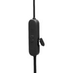 JBL TUNE T135BT Wireless In-Ear Headphones (Black) - Image 4