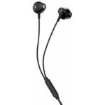 Philips TAUE101 Wired Earbuds (Black) - Image 2