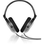 Philips SHP2500/10 Over-Ear TV Headphones - Image 2