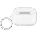 Case-Mate Tough Case for AirPods Pro 3 (Twilight Silver) - Image 3