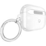 Case-Mate Tough Case for AirPods Pro 3 (Twilight Silver) - Image 4