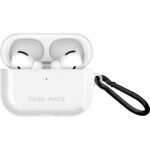 Case-Mate Tough Case for AirPods Pro 3 (Clear) - Image 2