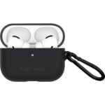 Case-Mate Tough Case for AirPods Pro 3 (Black) - Image 2