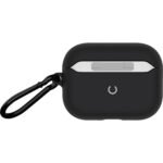 Case-Mate Tough Case for AirPods Pro 3 (Black) - Image 3