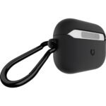 Case-Mate Tough Case for AirPods Pro 3 (Black) - Image 4