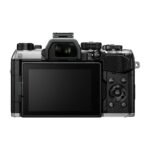 OM SYSTEM OM-5 Mark II Mirrorless Camera with 14-150mm f/4-5.6 II Lens (Silver) - Image 6