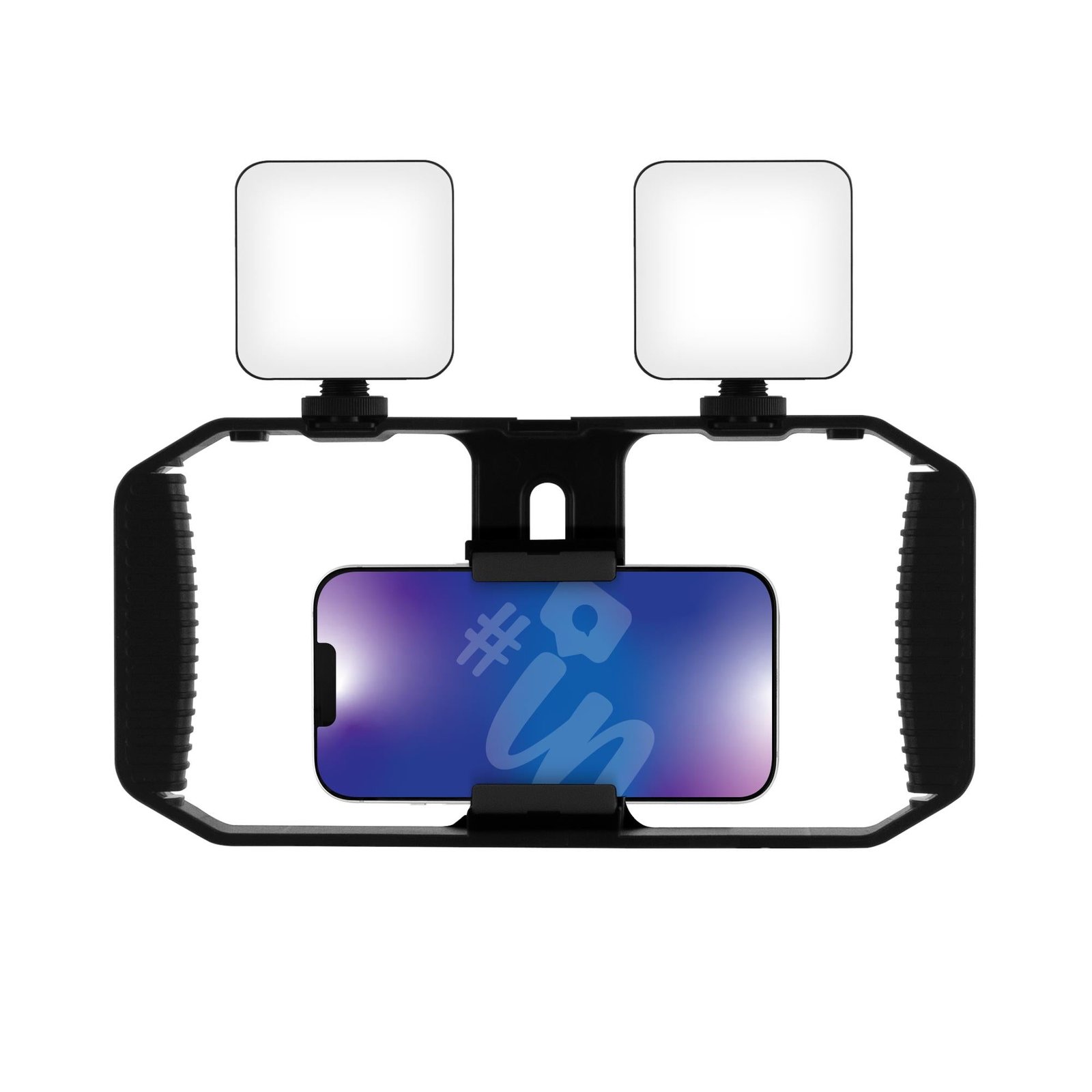 841798-Product-0-I-638947930205333894.jpg Influencer Video Rig Starter Kit - Image 1