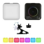 Influencer 6W RGBW Compact Fill Light - Image 2