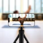 Influencer Extendable Desktop MagSafe Tripod - Image 5