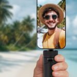 Influencer Extendable Desktop MagSafe Tripod - Image 6