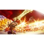 Hyrule Warriors: Age of Imprisonment - Image 4