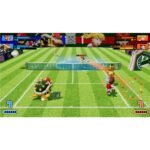 Mario Tennis Fever - Image 3