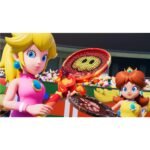 Mario Tennis Fever - Image 4