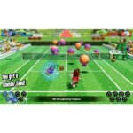 Mario Tennis Fever - Image 6