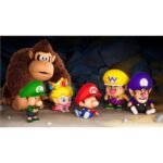 Mario Tennis Fever - Image 7