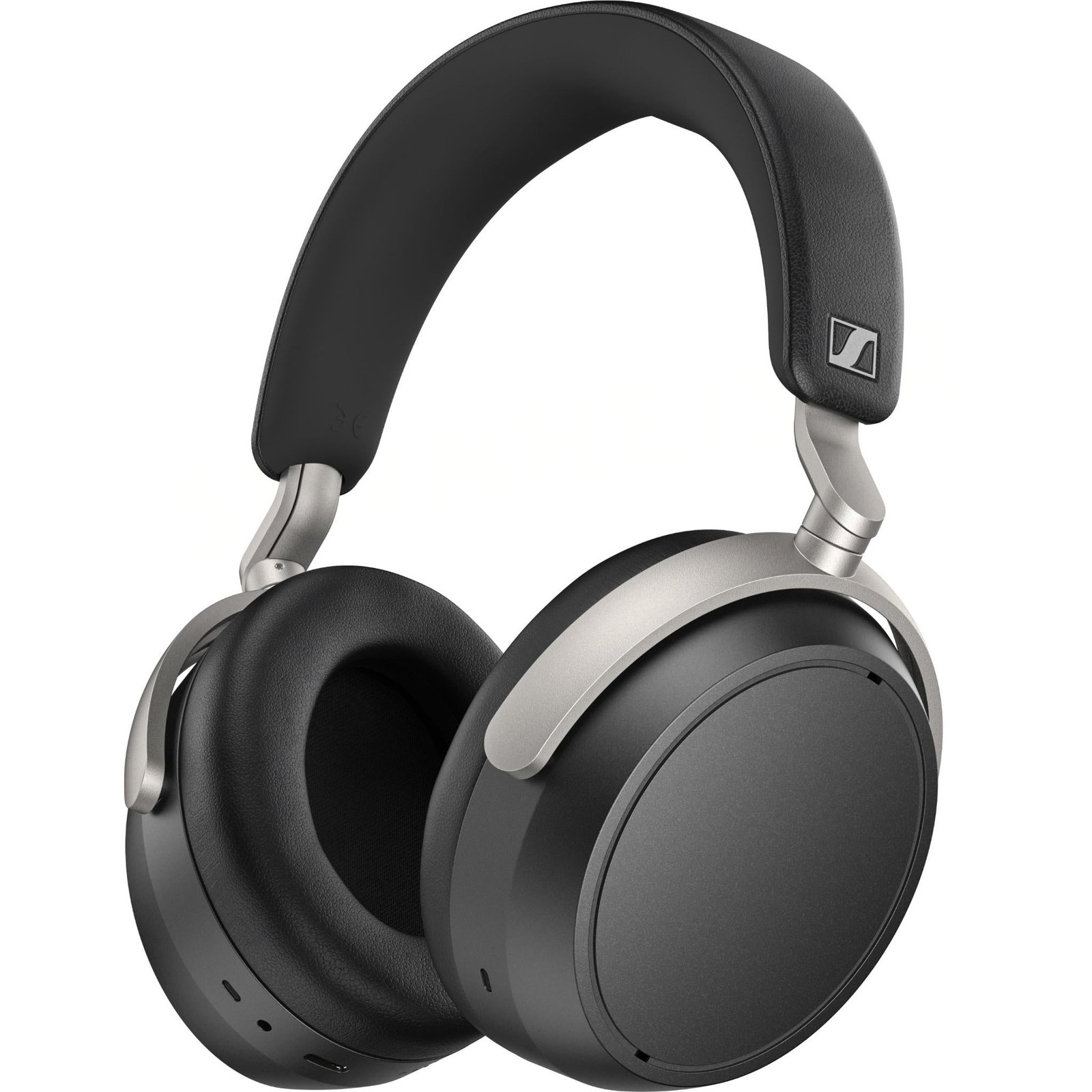 842134-Product-0-I-638953009205466689.jpg Sennheiser HDB 630 Closed Back ANC Over-Ear Headphones - Image 1