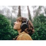 Sennheiser HDB 630 Closed Back ANC Over-Ear Headphones - Image 9