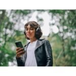 Sennheiser HDB 630 Closed Back ANC Over-Ear Headphones - Image 10