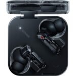NOTHING Ear (3) ANC Earbuds (Black)