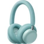 CMF Headphone Pro ANC Over-Ear Headphones (Light Green)