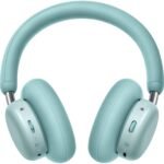 CMF Headphone Pro ANC Over-Ear Headphones (Light Green) - Image 2