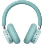 CMF Headphone Pro ANC Over-Ear Headphones (Light Green) - Image 3