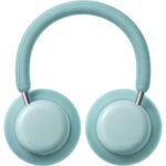 CMF Headphone Pro ANC Over-Ear Headphones (Light Green) - Image 4