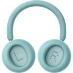 CMF Headphone Pro ANC Over-Ear Headphones (Light Green) - Image 5