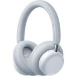 CMF Headphone Pro ANC Over-Ear Headphones (Light Grey)