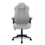 TTRacing Duo V4 Air Threads Fabric Gaming Chair (Dawn)