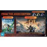 Avatar: Frontiers of Pandora From the Ashes Edition - Image 2