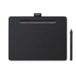 Wacom Intuous Creative Pen Tablet (Black) [Medium]