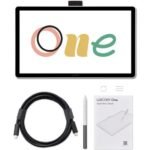 Wacom 14" One Pen Display - Image 3