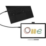 Wacom 14" One Pen Display - Image 6