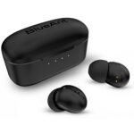 BlueAnt Pump Air Micro TWS Earbuds (Black)
