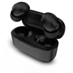 BlueAnt Pump Air Micro TWS Earbuds (Black) - Image 2