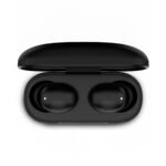 BlueAnt Pump Air Micro TWS Earbuds (Black) - Image 3