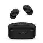 BlueAnt Pump Air Micro TWS Earbuds (Black) - Image 4