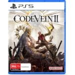 Code Vein II