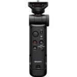 Sony GP-VPT3 Wireless Multi-function Shooting Grip (Black)