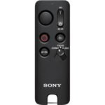 Sony GP-VPT3 Wireless Multi-function Shooting Grip (Black) - Image 5