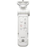 Sony GP-VPT3 Wireless Multi-function Shooting Grip (White)
