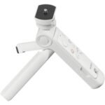 Sony GP-VPT3 Wireless Multi-function Shooting Grip (White) - Image 2